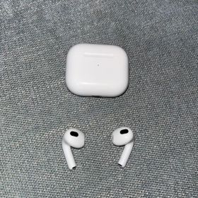 Apple AirPods 第3世代 本体