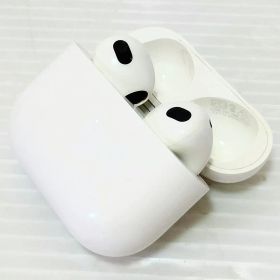 Apple AirPods 第3世代 A2564 A2565 A2566