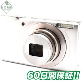 美品 Canon IXY 200 コンパクトデジタルカメラ #1158