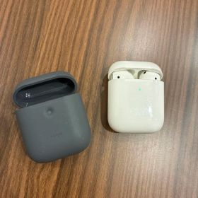 Apple AirPods 第一世代本体 ホワイト