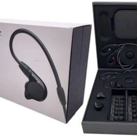 【★安心動作保証期間付】SONY IER-M7