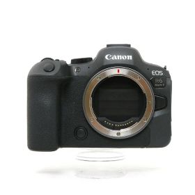 【中古】(キヤノン) Canon EOS R6 MARK2 ボデイ