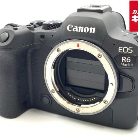 【中古】 【美品】 キヤノン EOS R6 MarkII ボディ