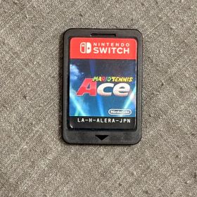 マリオテニス エース Nintendo Switchソフト