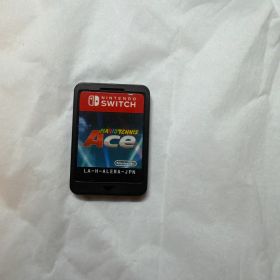 【動作確認済】マリオテニス エース Switch ソフトのみ スイッチ