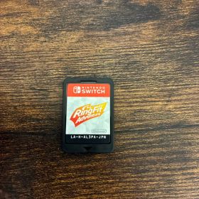 リングフィットアドベンチャー Switch ソフト 動作確認済 箱説なし