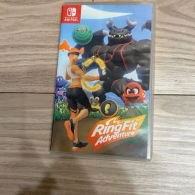 リングフィット アドベンチャー リングコン レッグバンド Switch