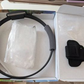 リングフィット アドベンチャー Nintendo Switch