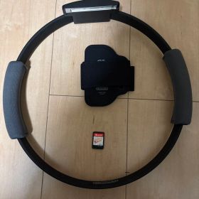 リングフィット アドベンチャー Nintendo Switch