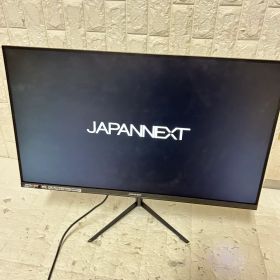 JAPANNEXT 31.5型モニター JN-IPS315U-HSP