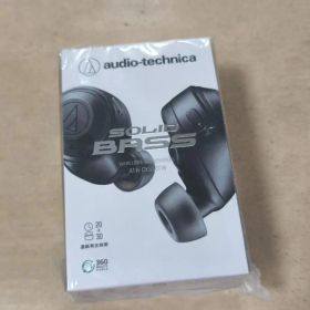 audio-technica ATH-CKS50TW おまけ付き