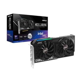 Intel Arc B580 Challenger 12GB OC B580 CL 12GO