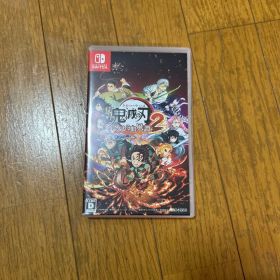 鬼滅の刃 ヒノカミ血風譚 2 Switch
