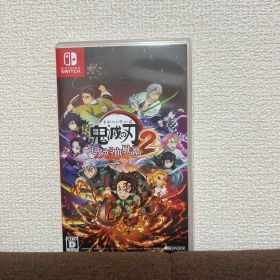 鬼滅の刃 ヒノカミ血風譚 Nintendo Switch ソフト