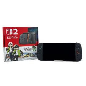 美品 Nintendo 任天堂 日本語 国内専用 Nintendo Switch2 完品