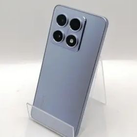 【中古】Xiaomi au 【SIMフリー】 Xiaomi 14T 12GB 256GB チタンブルー XIG07【津田沼】保証期間１ヶ月【ランクB】