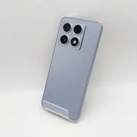 【中古】Xiaomi au 【SIMフリー】 Xiaomi 14T 12GB 256GB チタンブルー XIG07【高崎モントレー】保証期間１ヶ月【ランクB】