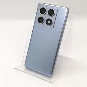 【中古】Xiaomi 国内版 【SIMフリー】 Xiaomi 14T Pro 12GB 256GB チタンブルー MZB0HIQJP【秋葉4号】保証期間１ヶ月【ランクA】