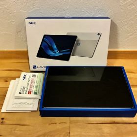 美品‼️NEC LAVIE Tab T10 タブレット 64GB