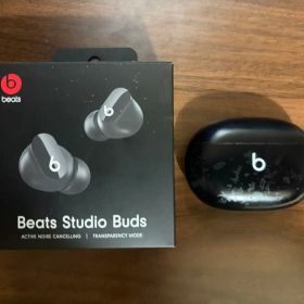 Beats Studio Buds ワイヤレスイヤホン 本体