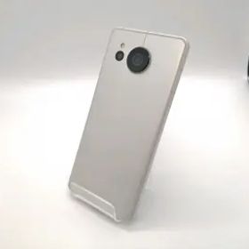 【中古】SHARP SoftBank 【SIMフリー】 AQUOS sense7 plus シルバー 6GB 128GB A208SH【スマーク伊勢崎】保証期間１ヶ月【ランクC】
