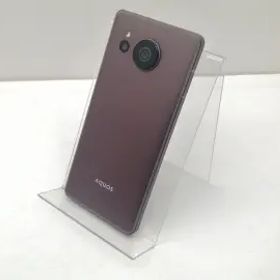 【中古】SHARP SoftBank 【SIMフリー】 AQUOS sense7 plus ディープカッパー 6GB 128GB A208SH【仙台イービーンズ】保証期間１ヶ月【ラン