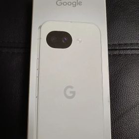 【通電のみ】Google Pixel 10a Fog 128GB SIMフリー