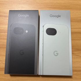 【2台】Google Pixel10a 128GB 新品