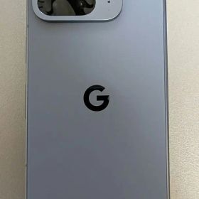 Google Pixel 10 pro Fold 本体