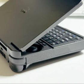 GPD win mini 7640u 16/1t
