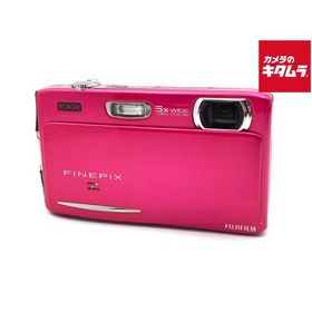 【中古】 【並品】 フジフイルム FinePix Z950EXR ピンク