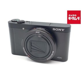 【中古】 【良品】 ソニー Cyber-shot DSC-WX800