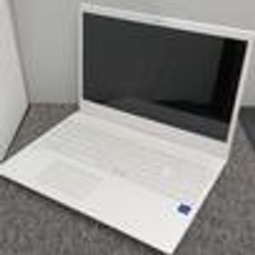 ノートパソコン PC-N157CLAW NEC