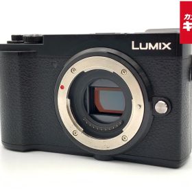 【中古】 【並品】 パナソニック LUMIX DC-GX7MK3-K ボディ ブラック