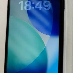 iPhone SE 第2世代 128GB 美品 バッテリー93%