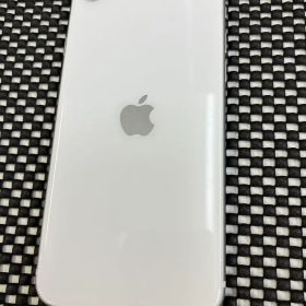 iPhone SE 第2世代 64GB ホワイト