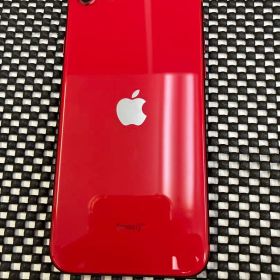 iPhone SE 第2世代 64GB バッテリー新品