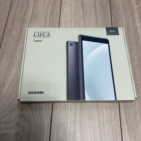翌日発送 アイリスオーヤマタブレット 8インTE08D1M64-KV1H グレー