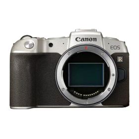 【中古】 EOS RP ボディ ゴールド