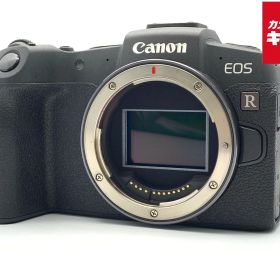 【中古】 【良品】 キヤノン EOS RP ボディ 【ミラーレス一眼】 【6ヶ月保証】