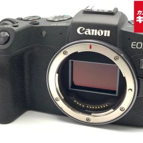 【中古】 【良品】 キヤノン EOS RP ボディ 【ミラーレス一眼】 【6ヶ月保証】