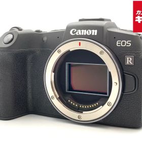 【中古】 【良品】 キヤノン EOS RP ボディ 【ミラーレス一眼】 【6ヶ月保証】