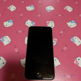 iPhone SE3 128GB スターライト 訳あり SIMフリー 本体