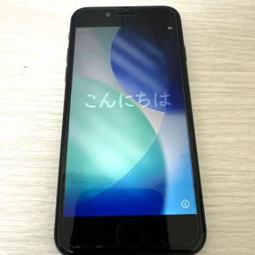 iPhoneSE 3 64GB スターライト SIMフリー