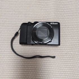 Nikon COOLPIX A900 デジタルカメラ 本体