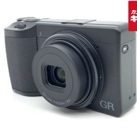 【中古】 【良品】 リコー GR IV 【コンパクトデジタルカメラ】 【6ヶ月保証】