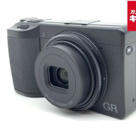 【中古】 【良品】 リコー GR IV 【コンパクトデジタルカメラ】 【6ヶ月保証】