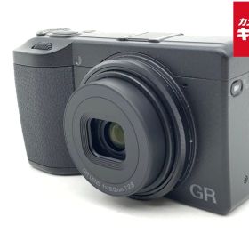 【中古】 【美品】 リコー GR IV 【コンパクトデジタルカメラ】 【6ヶ月保証】