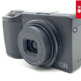 【中古】 【美品】 リコー GR IV 【コンパクトデジタルカメラ】 【6ヶ月保証】