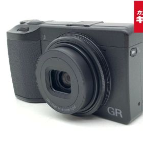 【中古】 【美品】 リコー GR IV 【コンパクトデジタルカメラ】 【6ヶ月保証】
